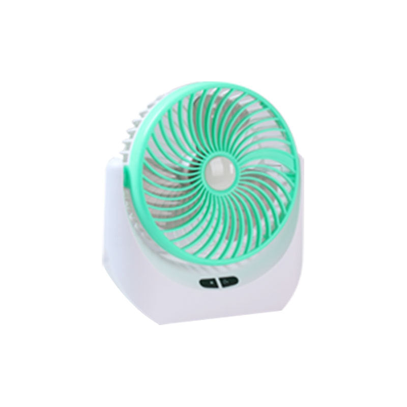 Women's Portable Desktop Fan Kalsten