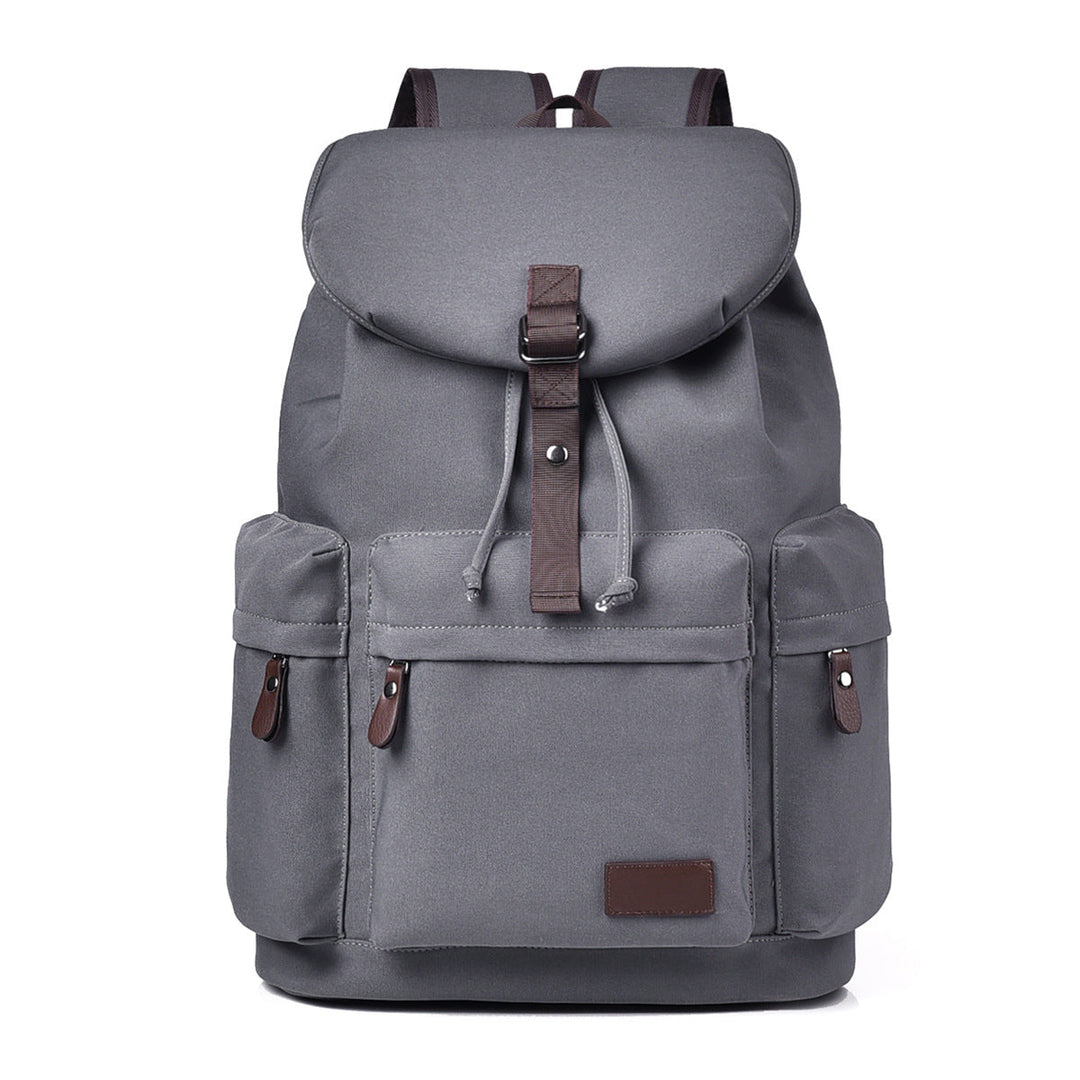 Versatile Outdoor Exploration Backpack Kalsten