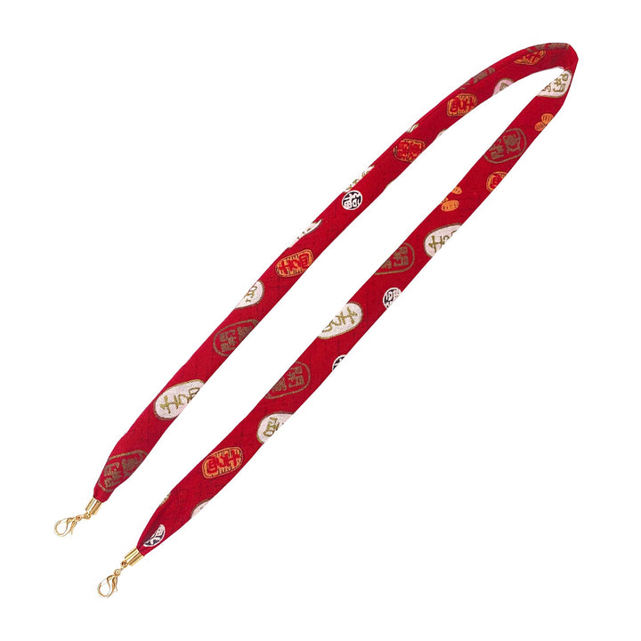 Decorative Eyewear Connector Strap Kalsten