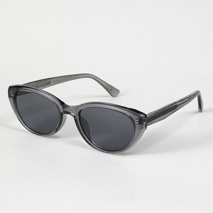 Women’s cat-eye sunglasses with innovative frame Kalsten