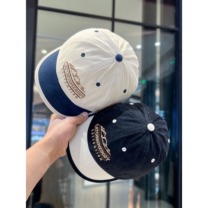 Men's Casual Cotton Baseball Hat Kalsten
