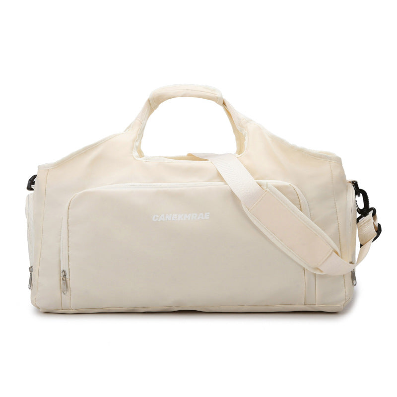Sporty multifunctional travel bag Kalsten