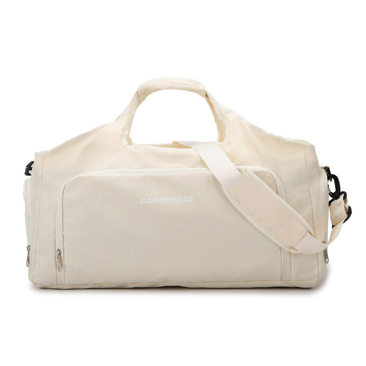 Sporty multifunctional travel bag Kalsten