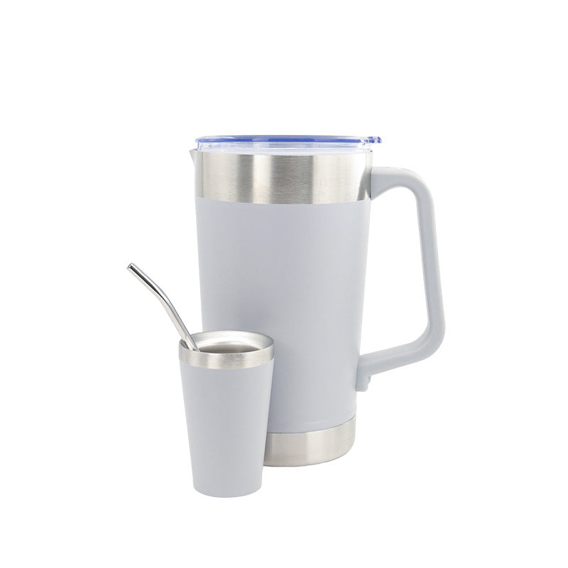 Ladies Thermo Cup Set Kalsten