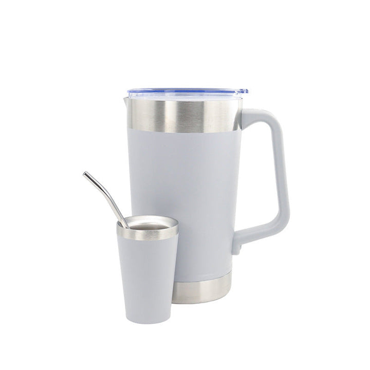 Ladies Thermo Cup Set Kalsten