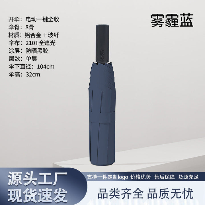 Ladies Automatic Umbrella Kalsten