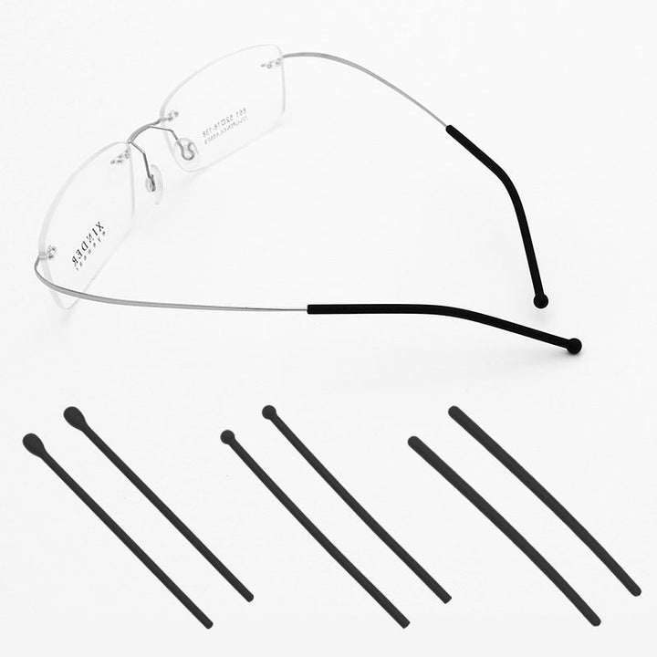 Silicone Precision Cleaning Sticks Kalsten