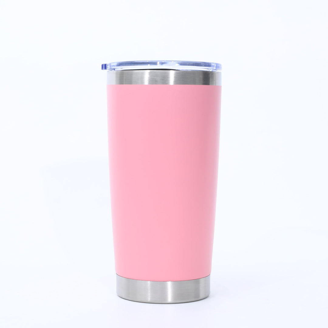 Ladies thermos mug with double-walled stainless steel insulation Kalsten