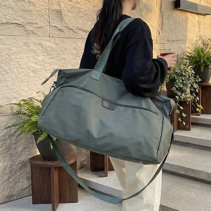 Multifunctional Sports and Travel Bag Kalsten
