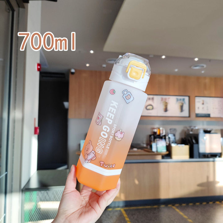 Women Sports Bottle Kalsten