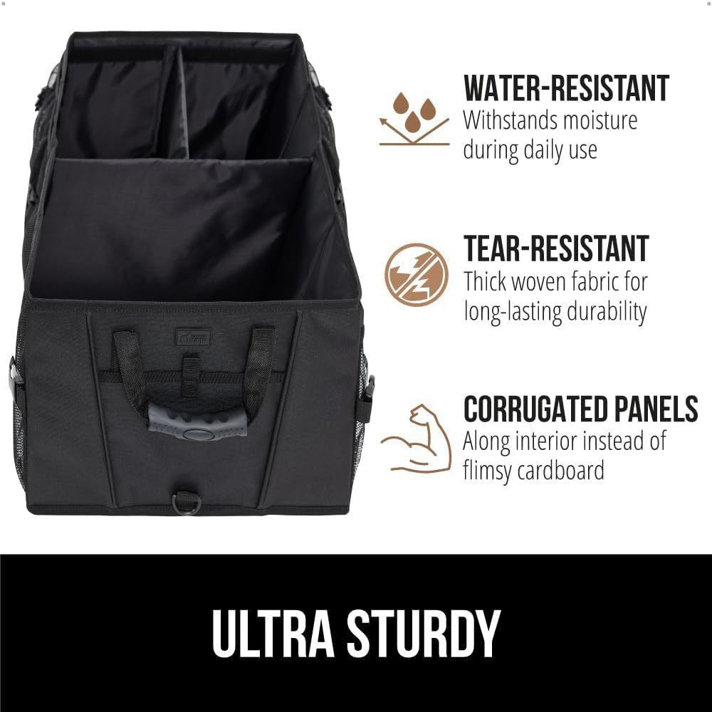 Folding trunk organizer bag Kalsten