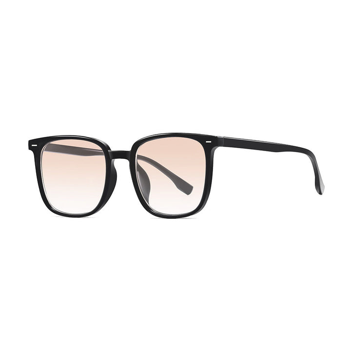 Women's sunglasses in a modern square style with special UV protection lenses Kalsten