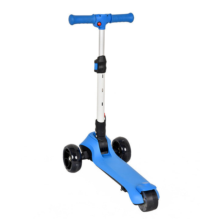 Versatile 3-Wheel Kick Scooter Kalsten