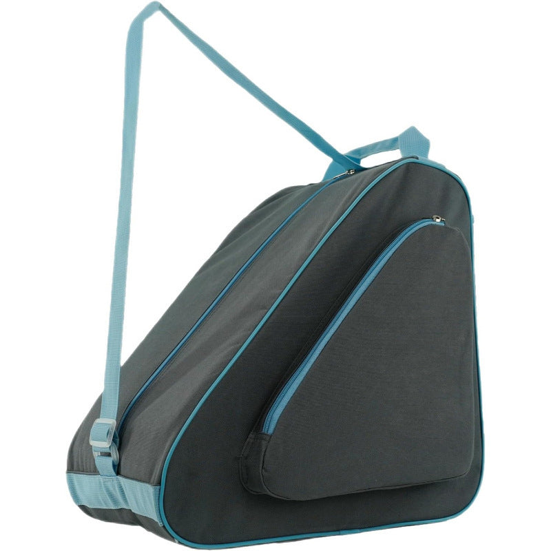 Triangular Sports Gear Carrier Acalora