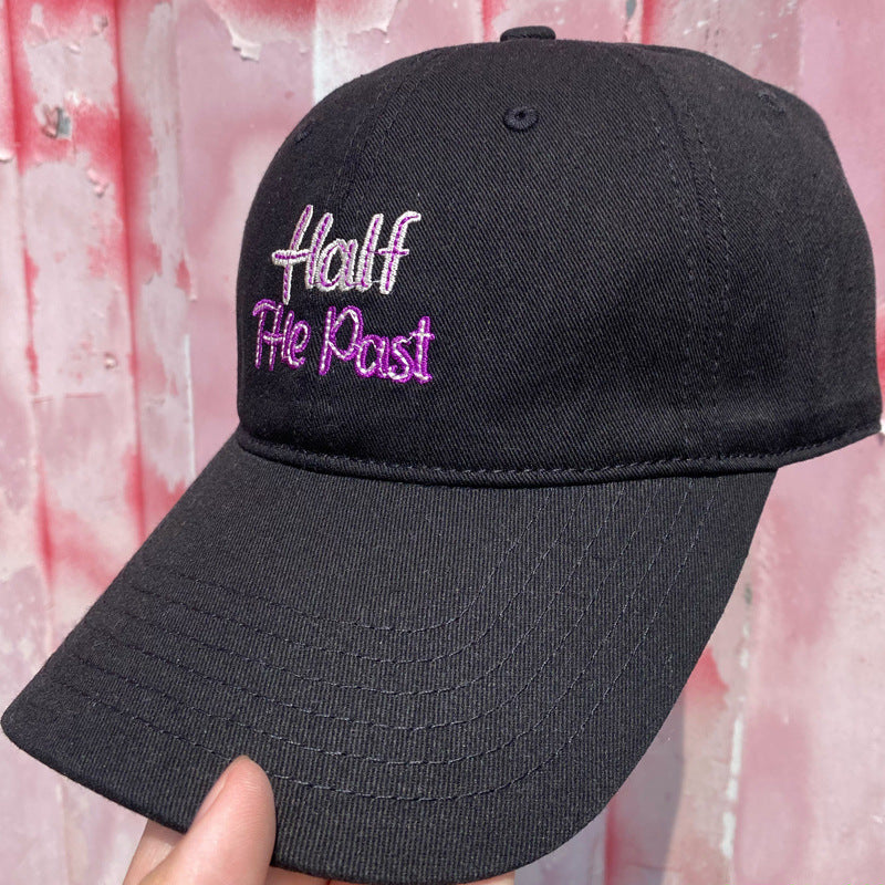 Unisex Cotton Baseball Cap Kalsten