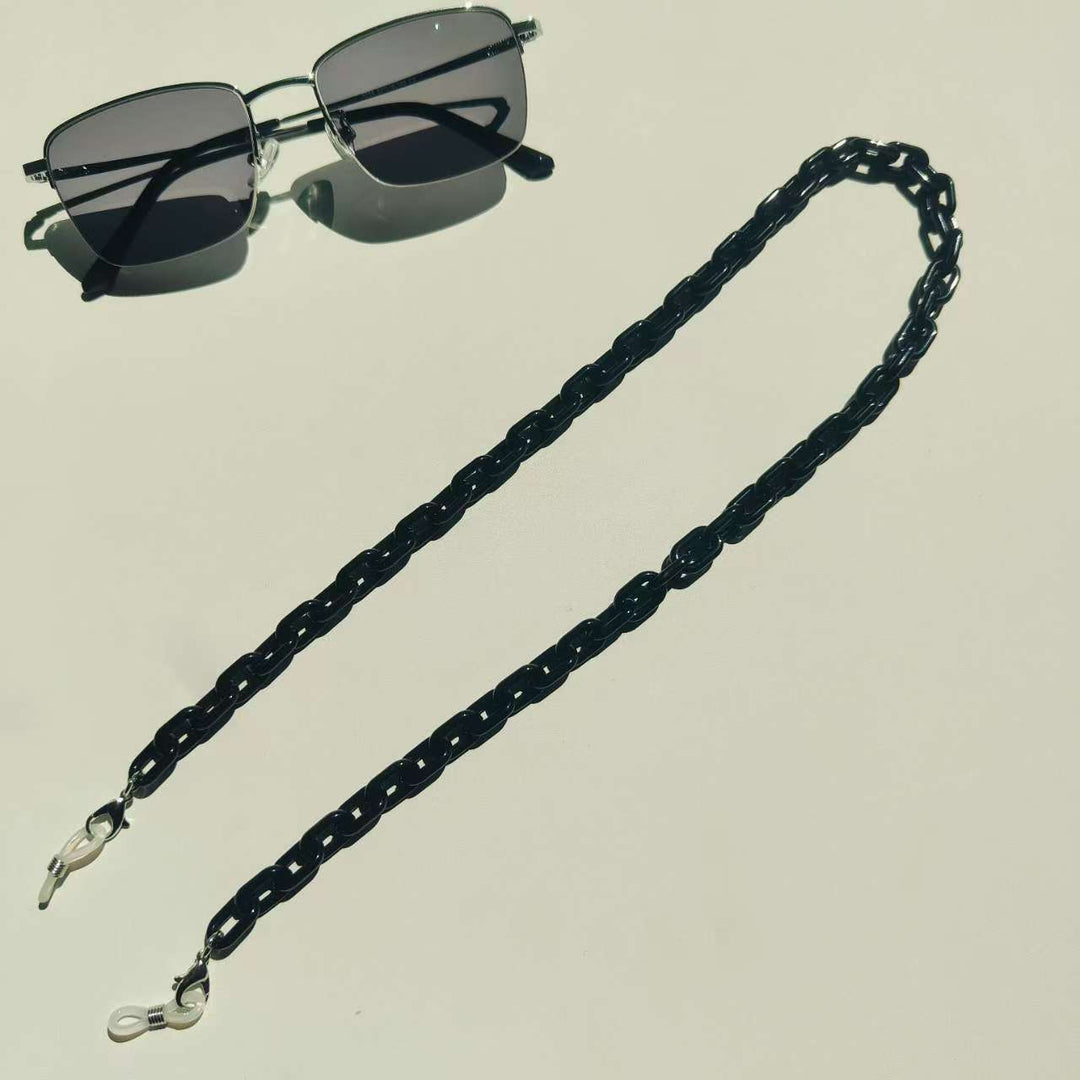Fashionable Glasses Chain Made of Durable Material Kalsten
