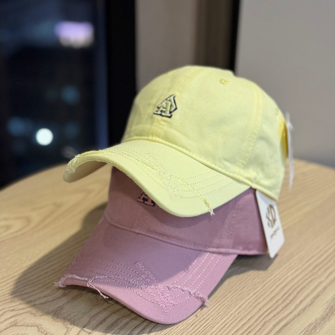 Men's Classic Casual Cotton Baseball Cap Kalsten