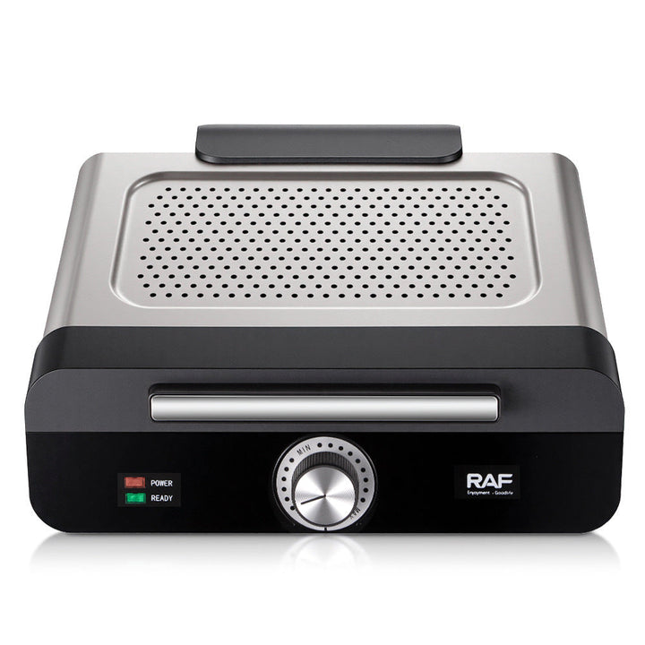 Electric Grill with Adjustable Temperature Control Kalsten