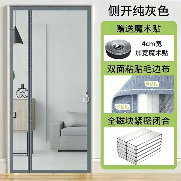 Insect protection curtain Kalsten