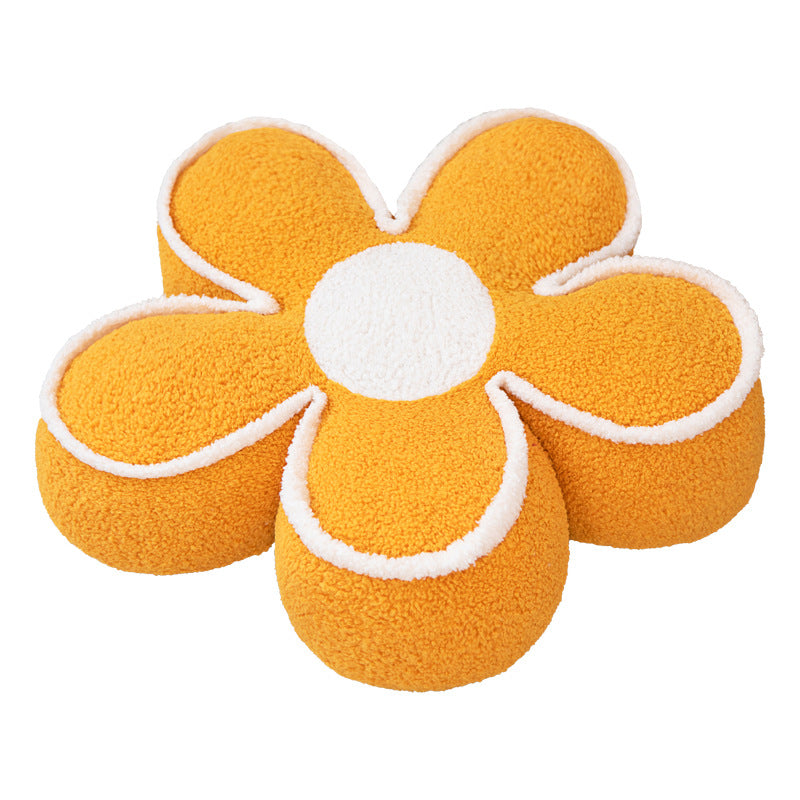 Cozy Flower Cushion Kalsten