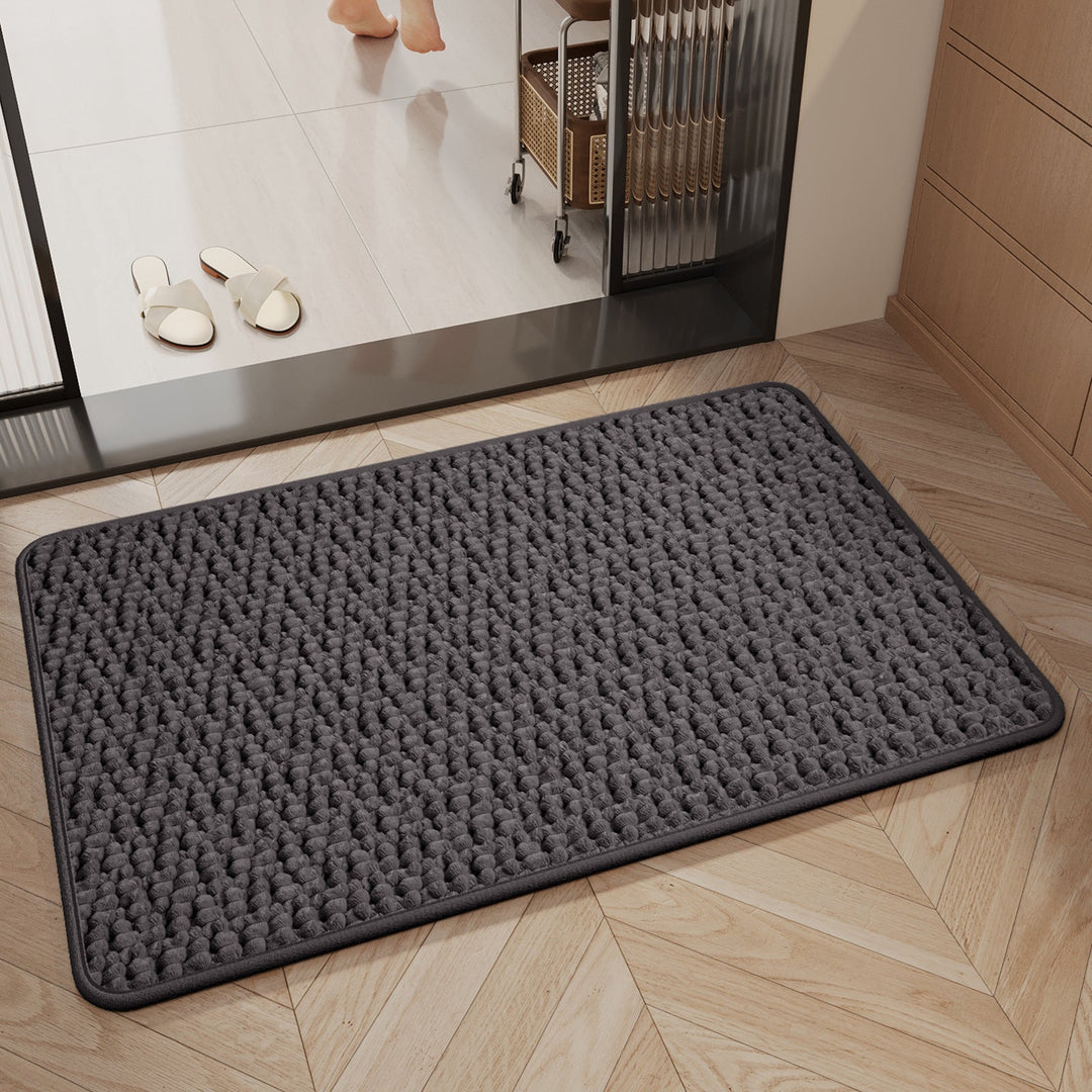 Cushioned Memory Foam Kitchen Mat Kalsten