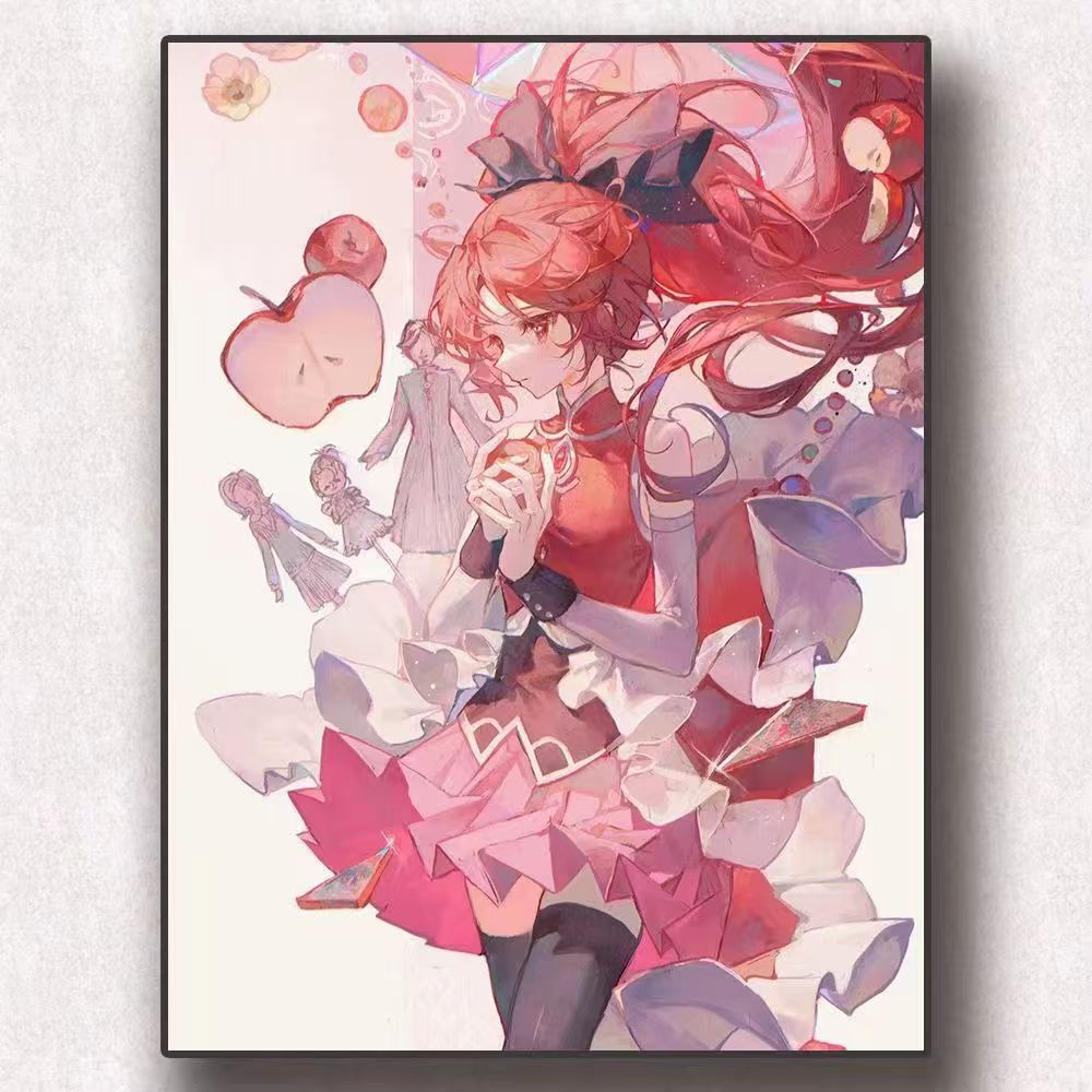 Art Print Kalsten