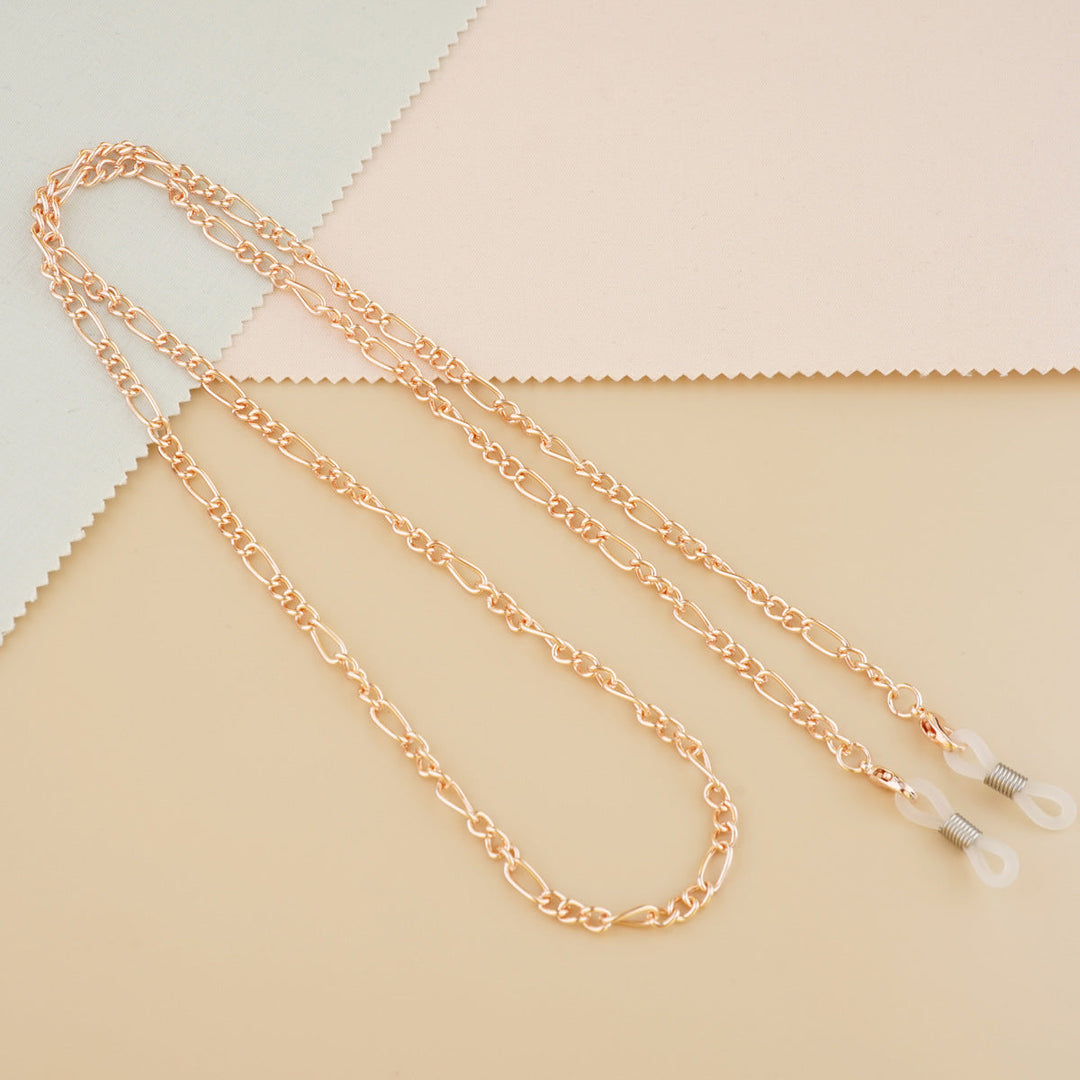 Decorative Chain Necklace Kalsten
