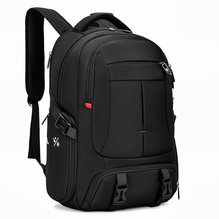 Multi-Functional Water-Resistant Adventure Backpack Kalsten
