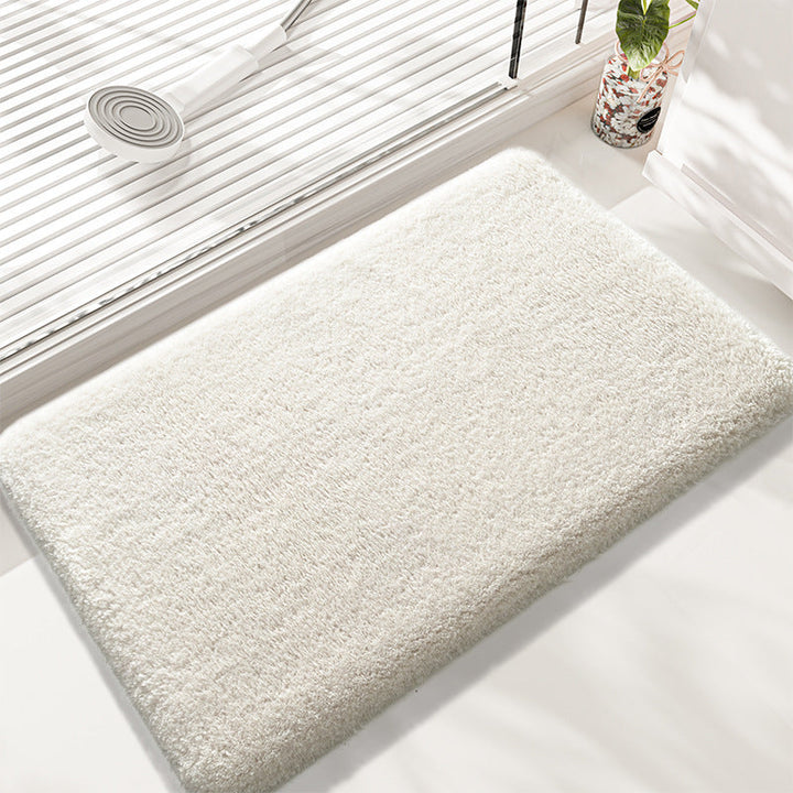 Soft Memory Foam Shower Mat
