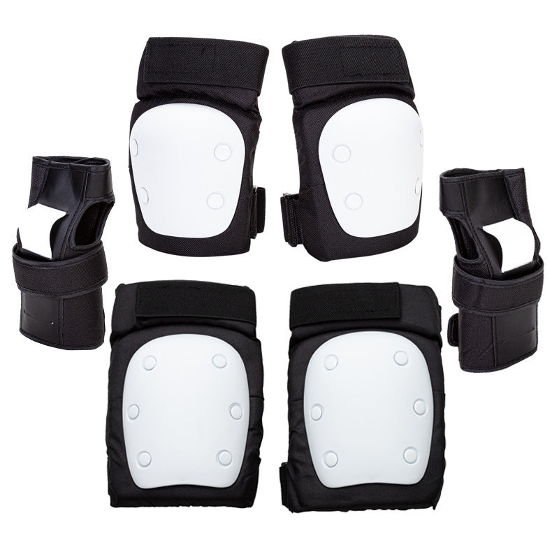 Protective Gear Set Kalsten