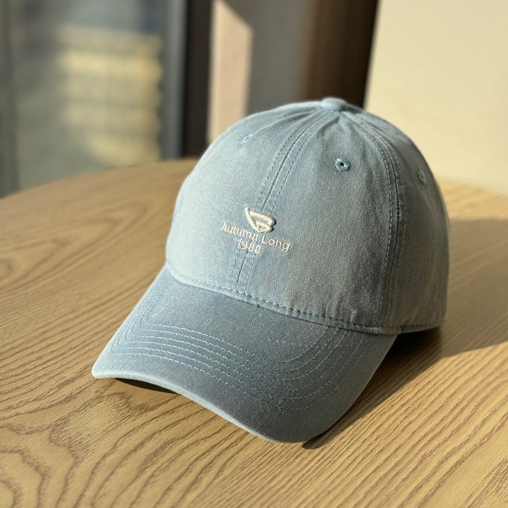 Women's Relaxed Fit Cotton Baseball Cap Kalsten