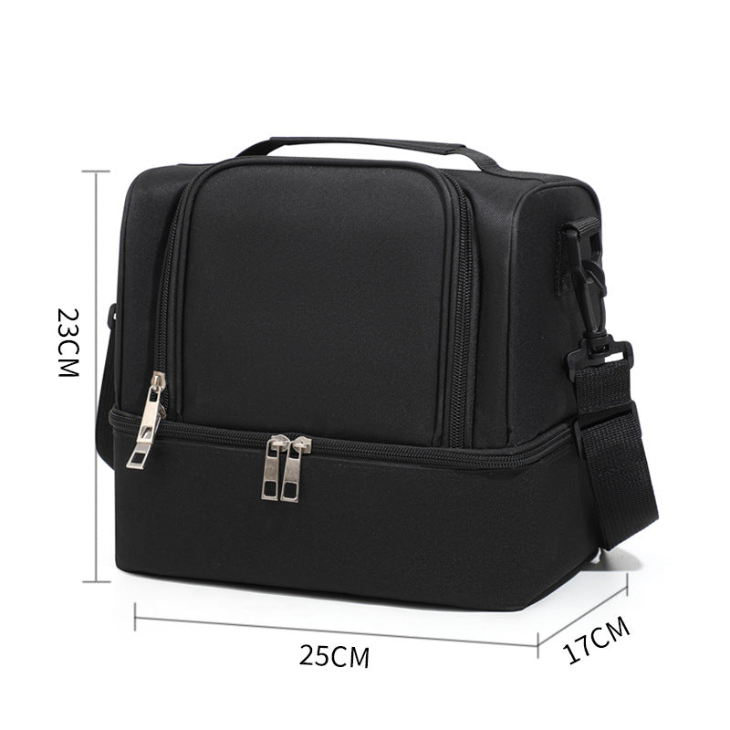 Ladies Insulated Practical Cooler Bag Kalsten