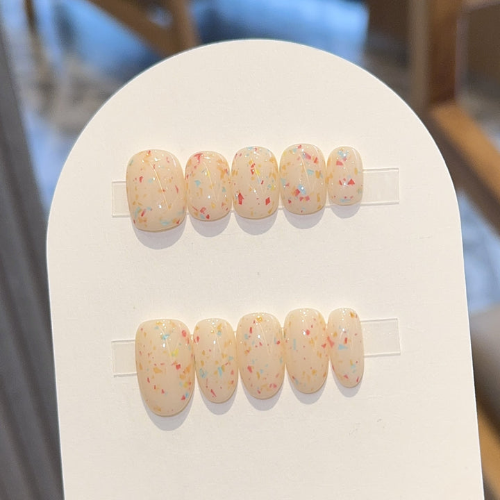 Decorative Art Nails Kalsten
