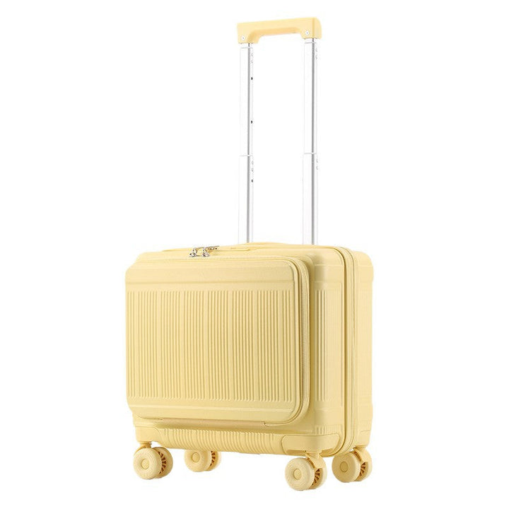 Convenient Expandable Cabin Bag Kalsten
