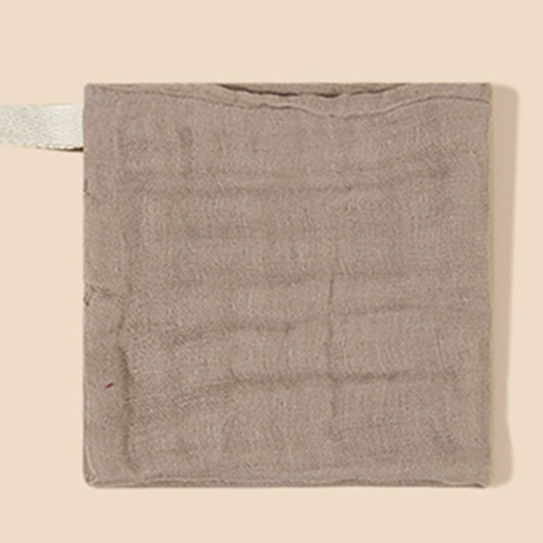 Luxurious Organic Cotton Lightweight Handkerchief kalsten