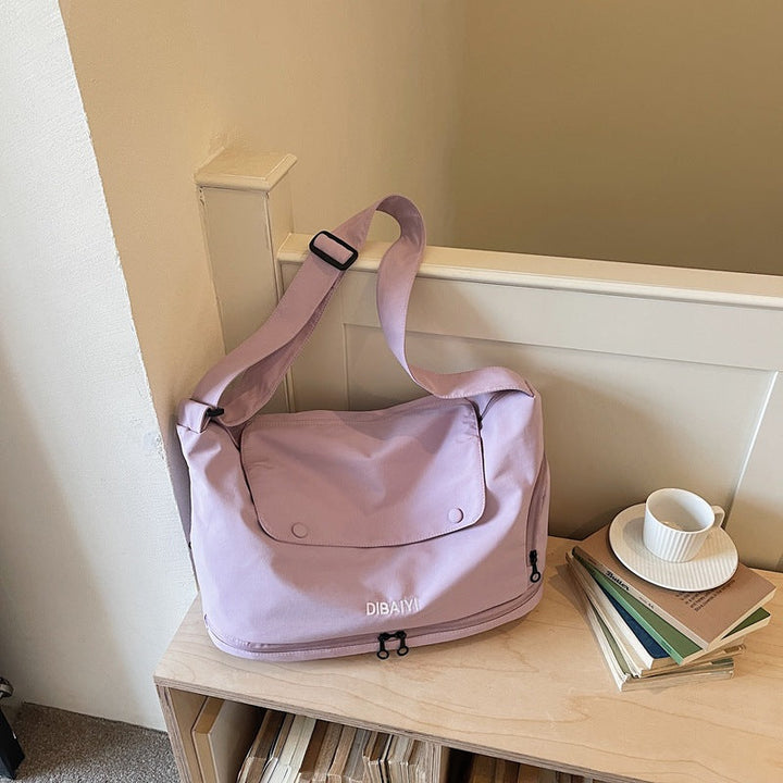 Multi-Functional Stylish Shoulder