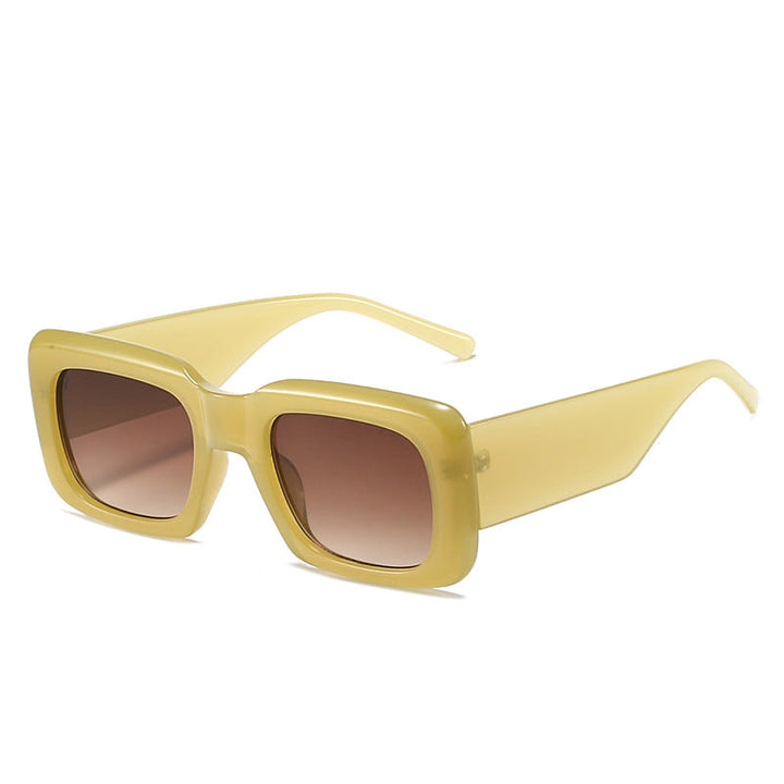 Women square fashion trends sunglasses Kalsten