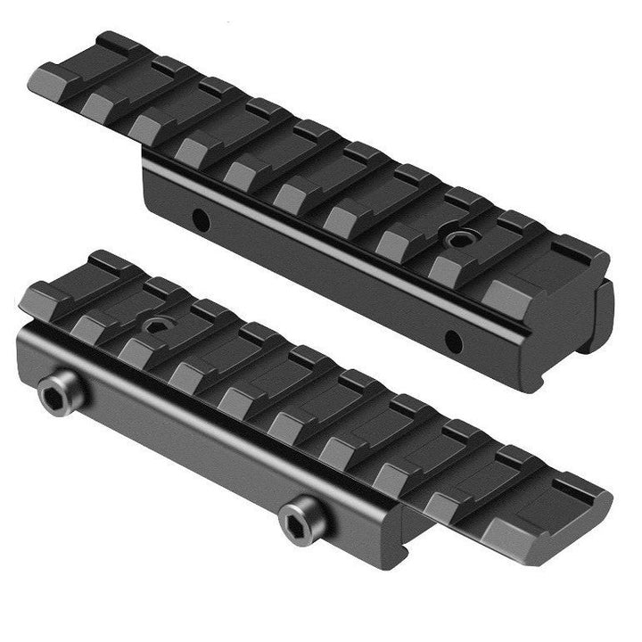 Tactical Rail Attachment System Kalsten