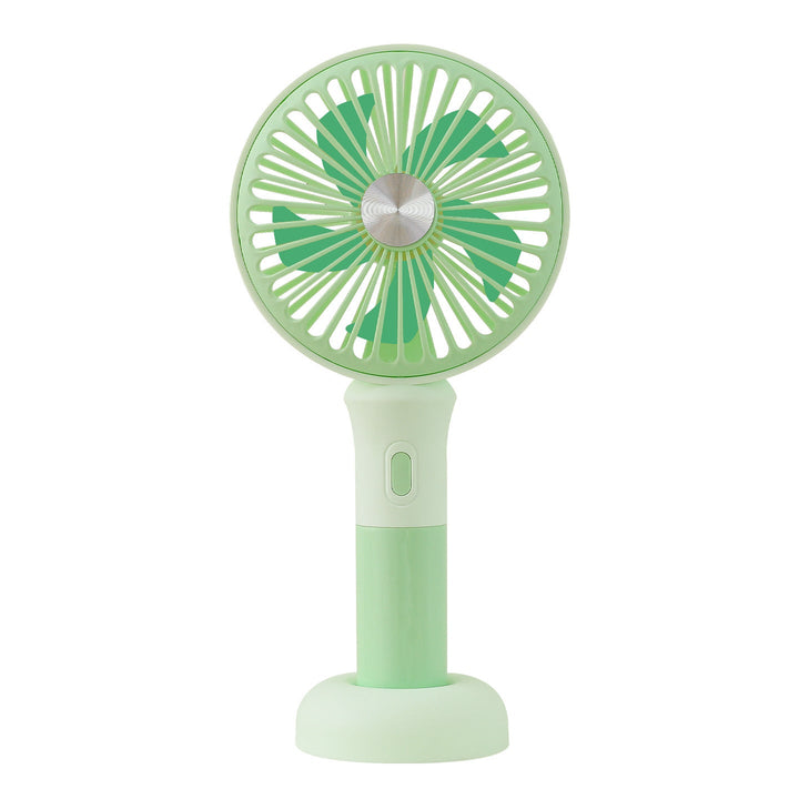 Women portable USB fan Kalsten