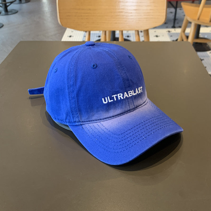 Unisex Relaxed Fit Sports Cap Kalsten