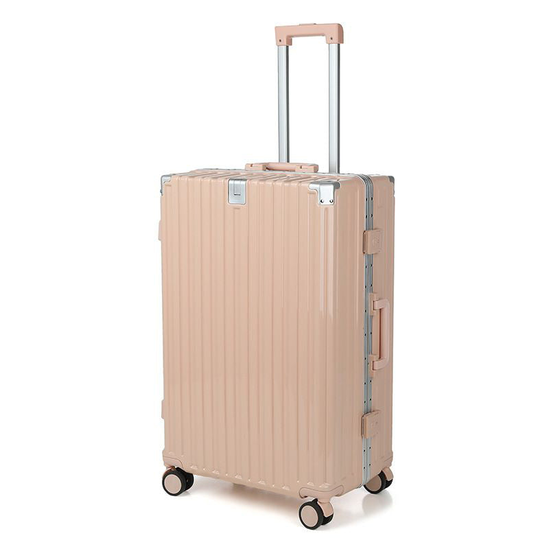 Unisex Premium Rigid Spinner Luggage Kalsten