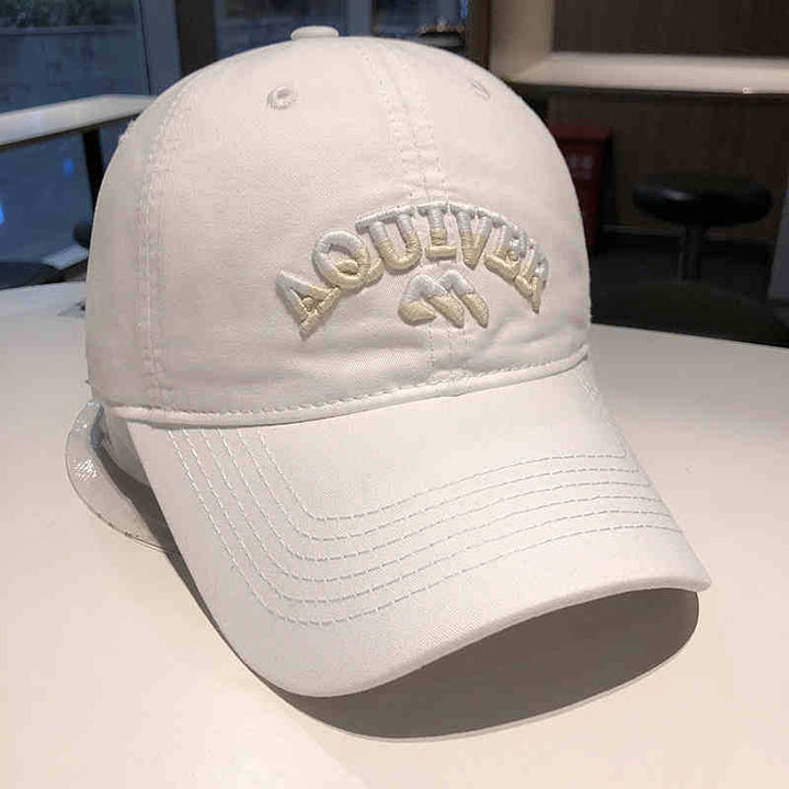 Unisex Stylish Embroidered Baseball Cap Kalsten