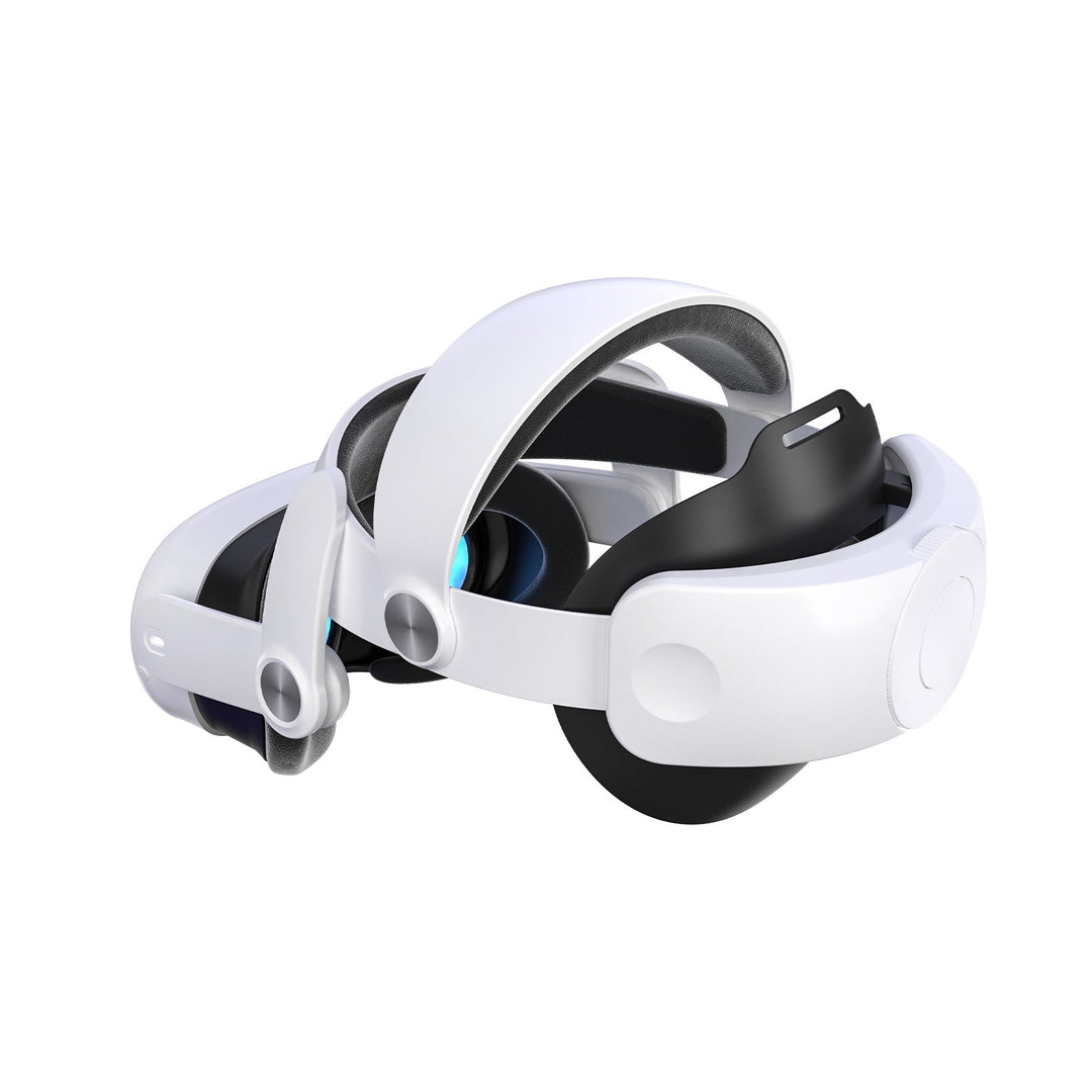 High-Tech VR-Headset with Enhanced Control Kalsten