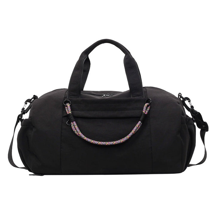 Stylish All-Purpose Gym Duffle