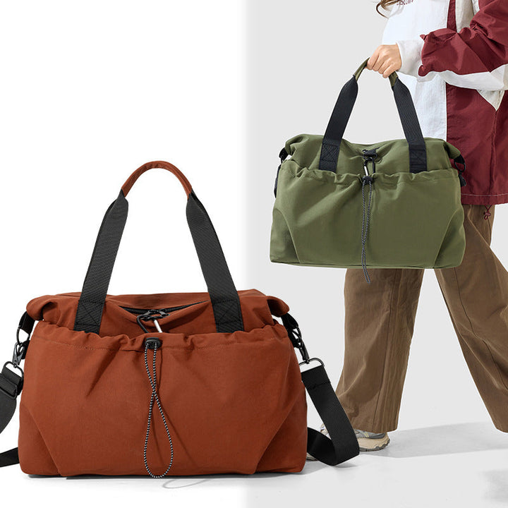 Practical sports and travel bag Kalsten