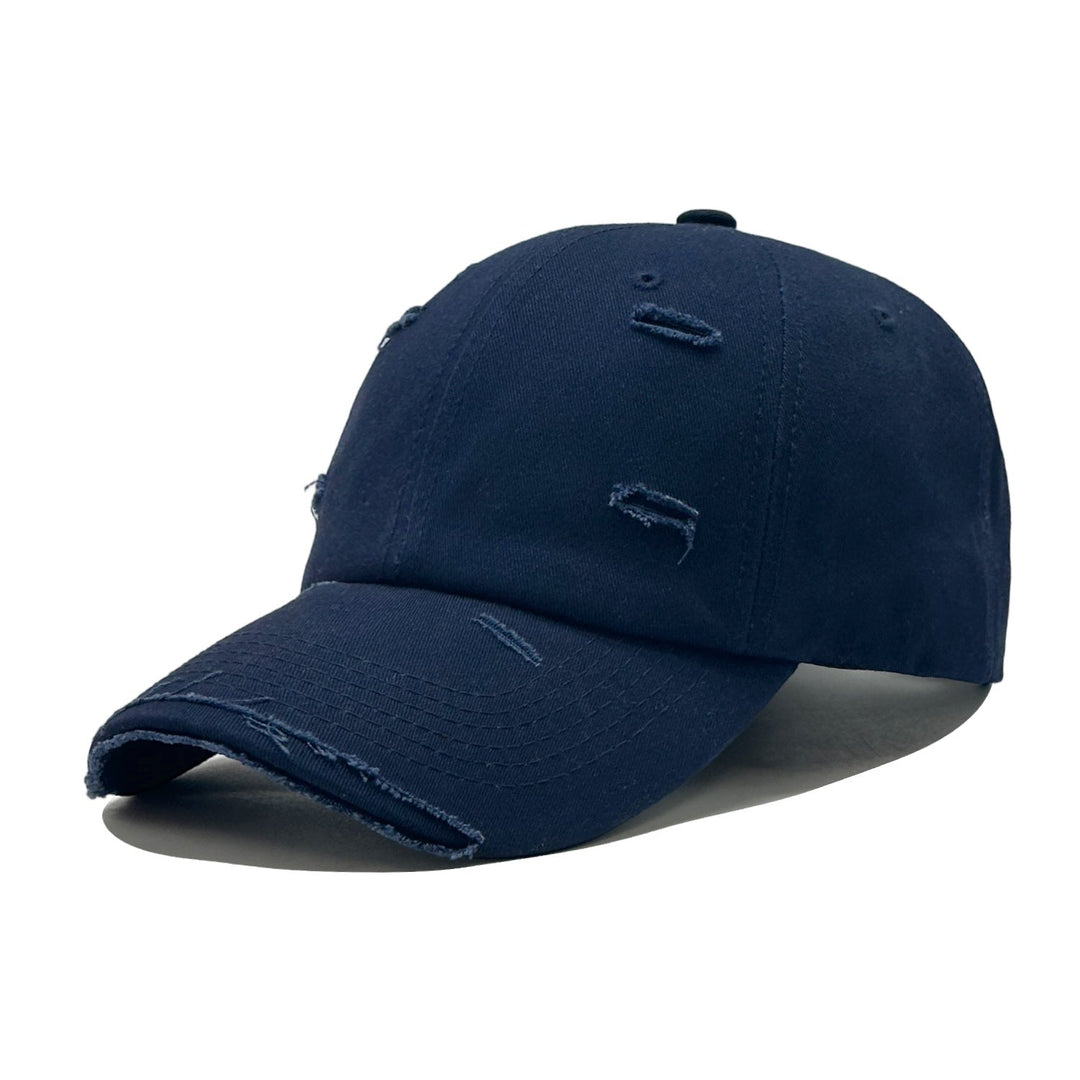 Ladies fashionable and casual cap Brehn