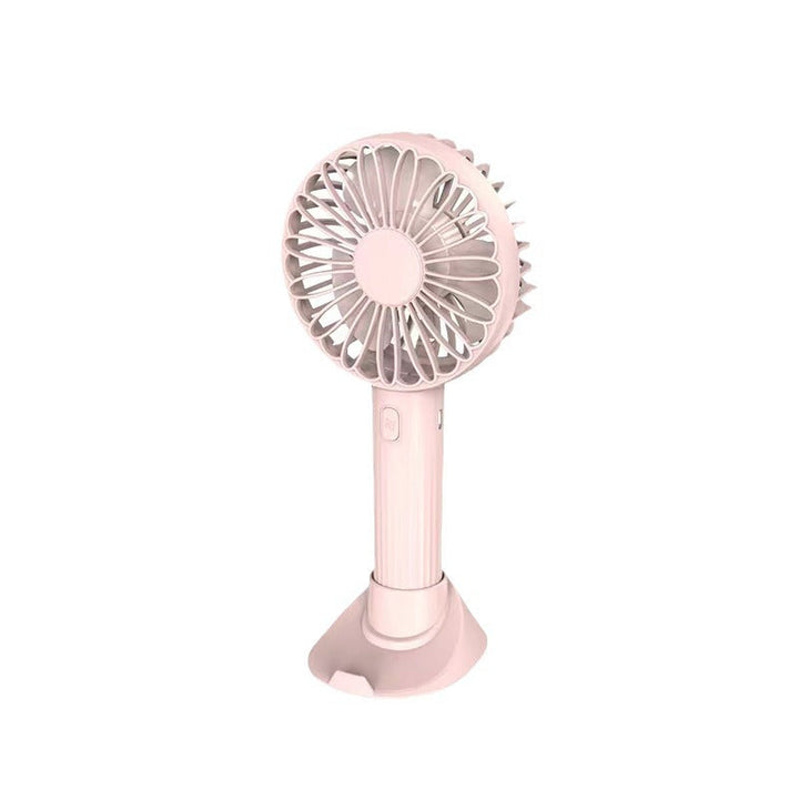 Portable rechargeable handheld fan Kalsten