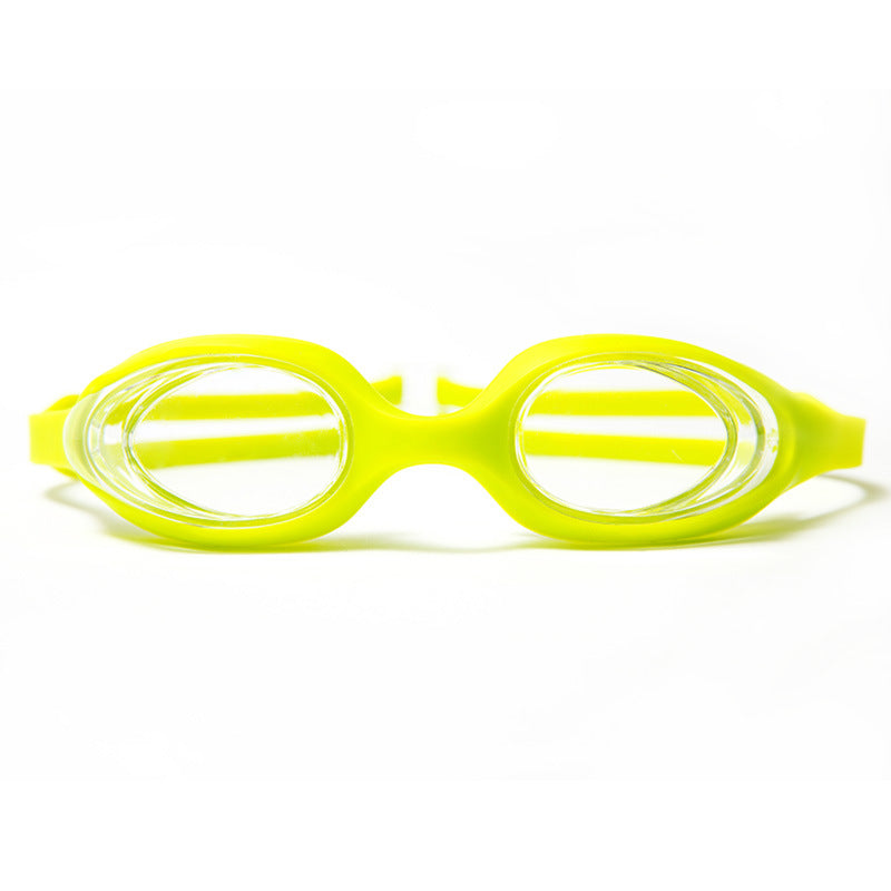 Men's Anti-Fog Performance Swimming Goggles Kalsten
