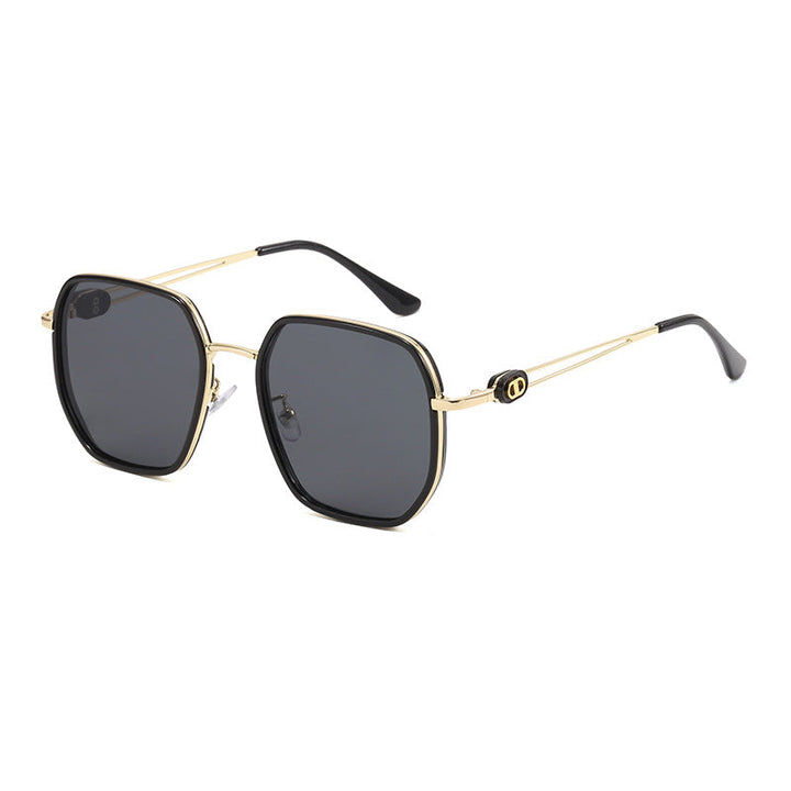 Women's Fashion Sunglasses with Square Design and Stylish Frame Kalsten