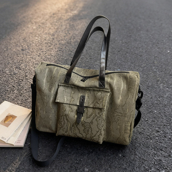 Modular and Durable Briefcase Kalsten